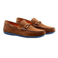Bermuda Braid Shoes
