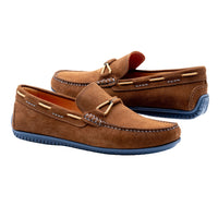 Bermuda Braid Shoes