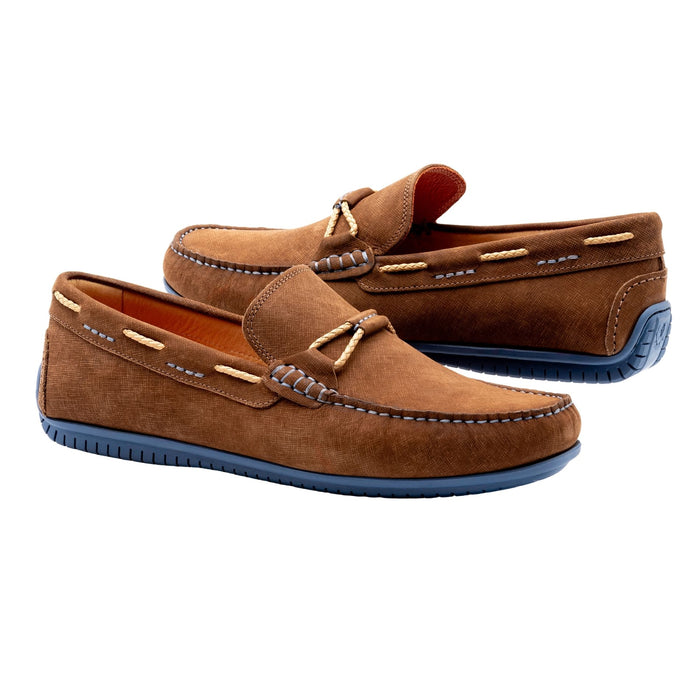 Bermuda Braid Shoes