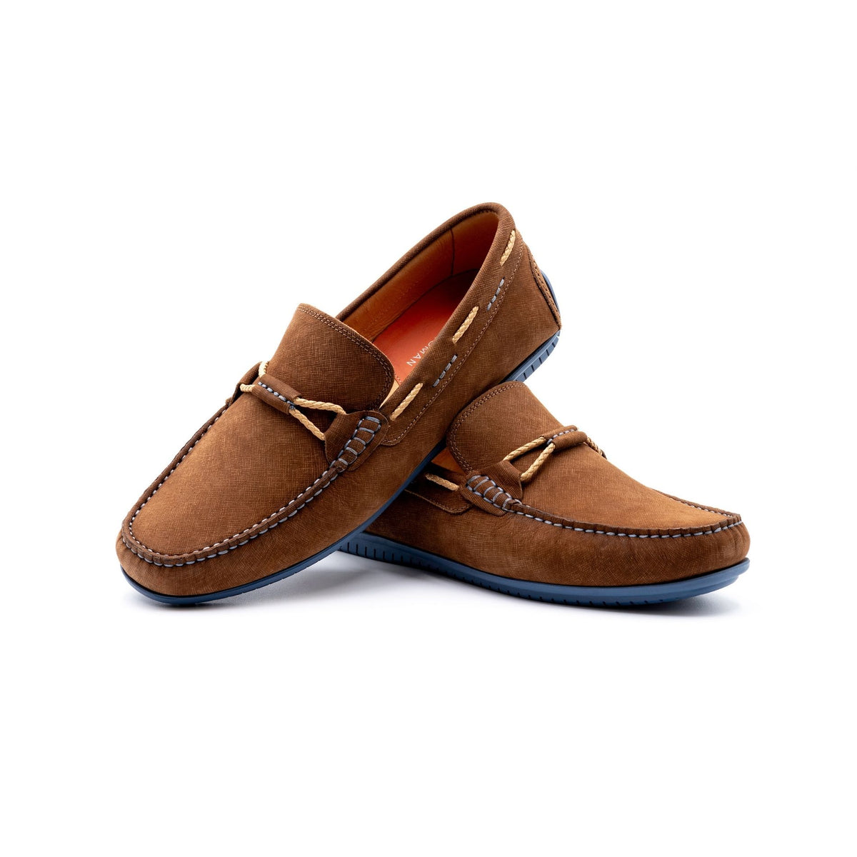 Bermuda Braid Shoes