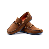 Bermuda Braid Shoes