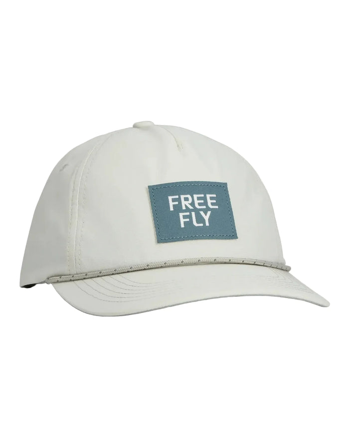 Standard Patch Performance Hat Birch