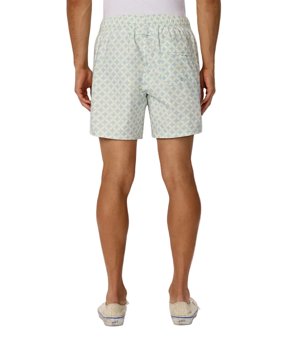 The Caletta Swim Short