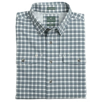 Dean Vented Shirt