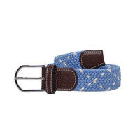 X-Series Elastic Stretch Belt