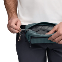 Drifter Hip Pack 1L