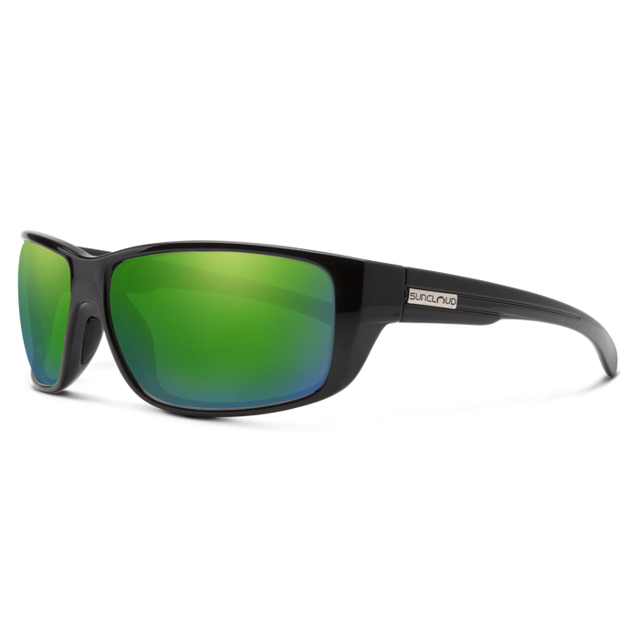 Milestone Polarized Sunglasses