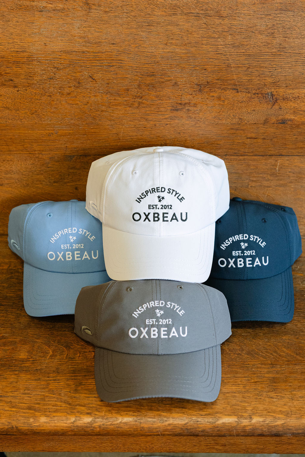 Inspired Style Performance Hat