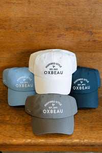 Inspired Style Performance Hat
