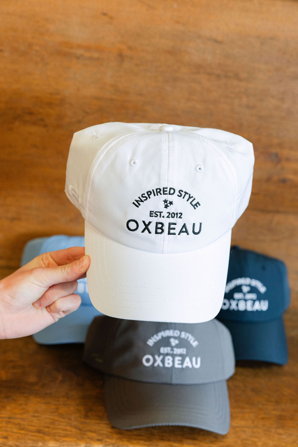 Inspired Style Performance Hat