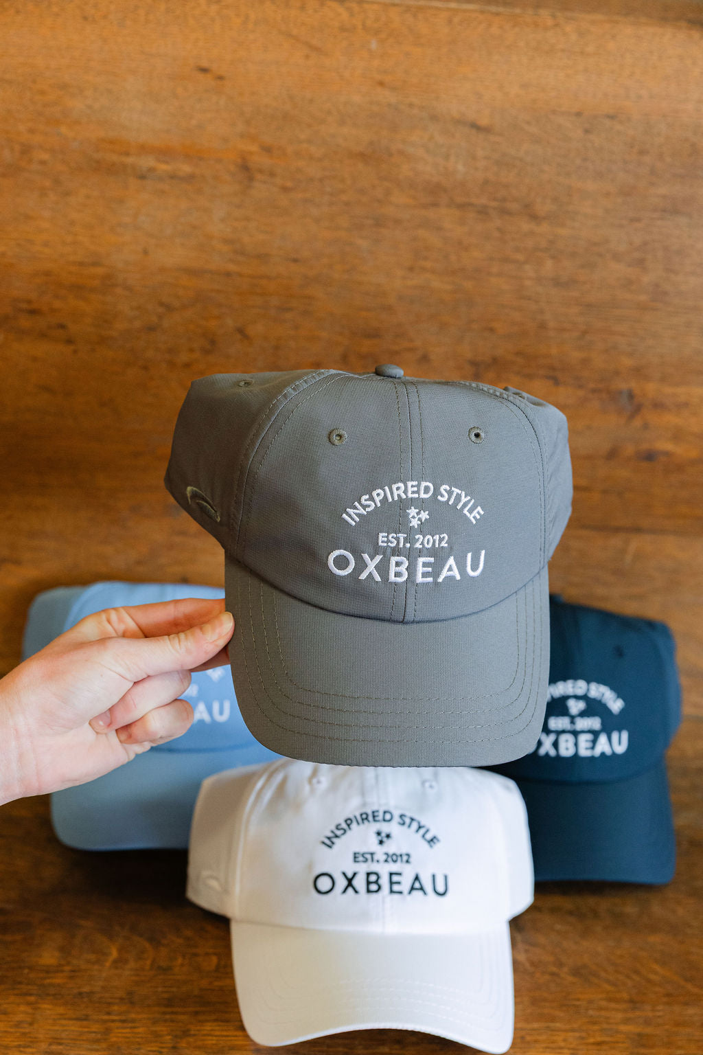Inspired Style Performance Hat