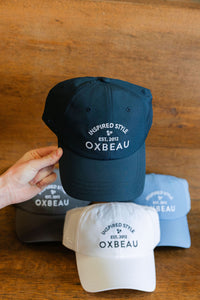 Inspired Style Performance Hat