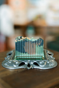 Oxbeau Ultra Moisture Bar Soap