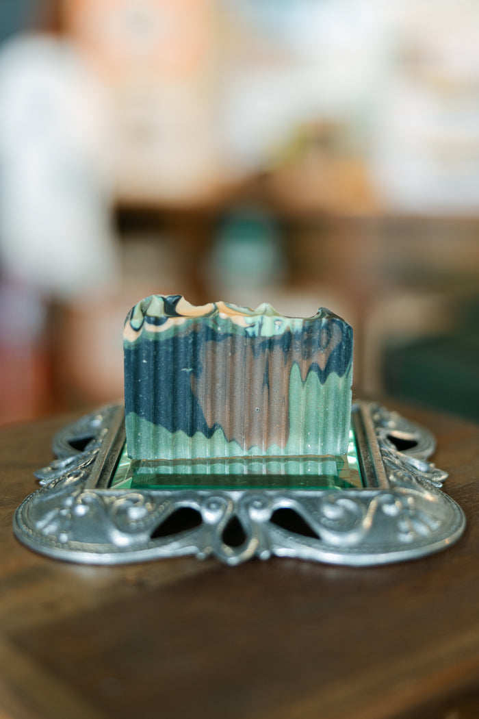 Oxbeau Ultra Moisture Bar Soap