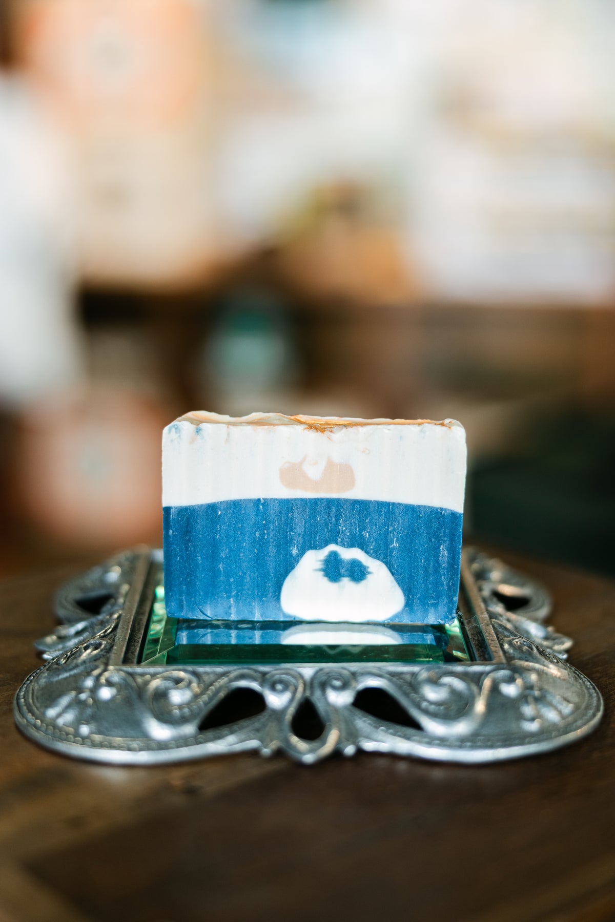 Oxbeau Ultra Moisture Bar Soap