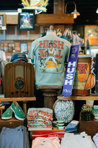 Viva Las Fairway Tee