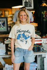Memphis Can't Touch This Tee