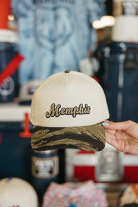 The Memphis Two-Tone