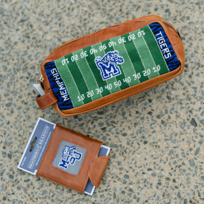 Liberty Bowl Stadium Toiletry Bag