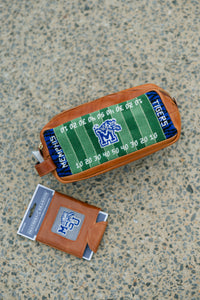 Memphis Tigers Icons Toiletry Bag