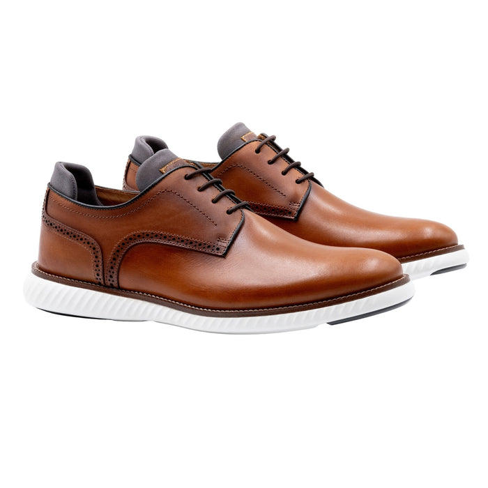 Countryaire Leather Plain Toe