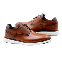 Countryaire Leather Plain Toe