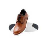 Countryaire Leather Plain Toe