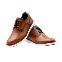 Countryaire Leather Plain Toe
