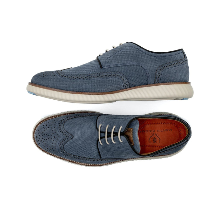 Countryaire Leather Wing Tip  SALE