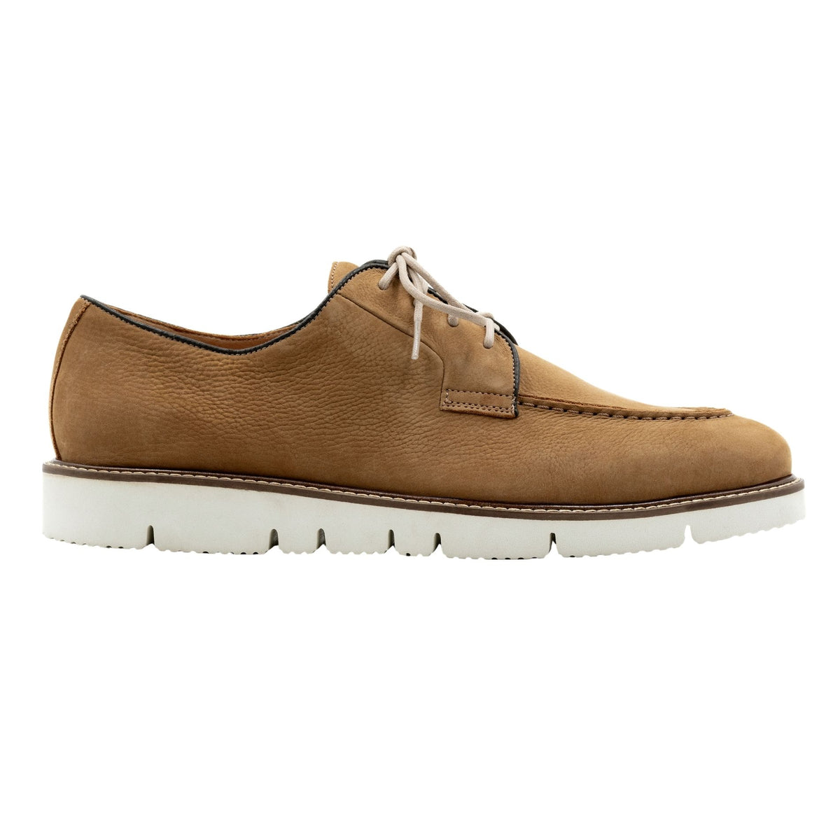 Charleston Blucher Lace Up