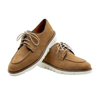 Charleston Blucher Lace Up