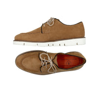 Charleston Blucher Lace Up