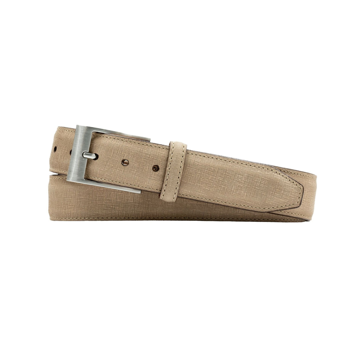 Royal Water Repellant NuBuck Leather
