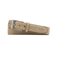 Royal Water Repellant NuBuck Leather