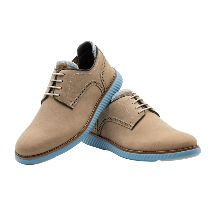 Countryaire Leather Plain Toe