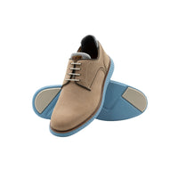 Countryaire Leather Plain Toe