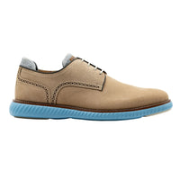 Countryaire Leather Plain Toe