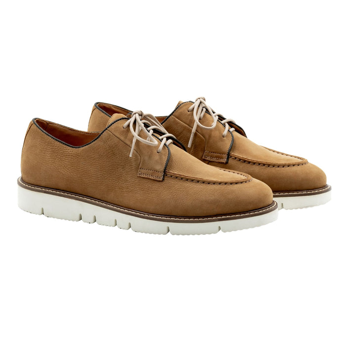 Charleston Blucher Lace Up