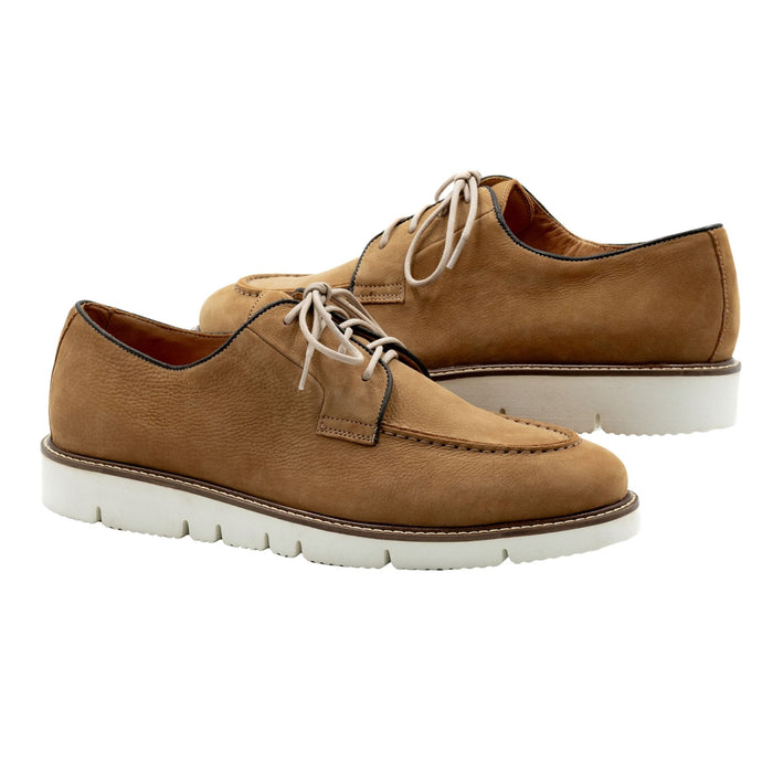 Charleston Blucher Lace Up