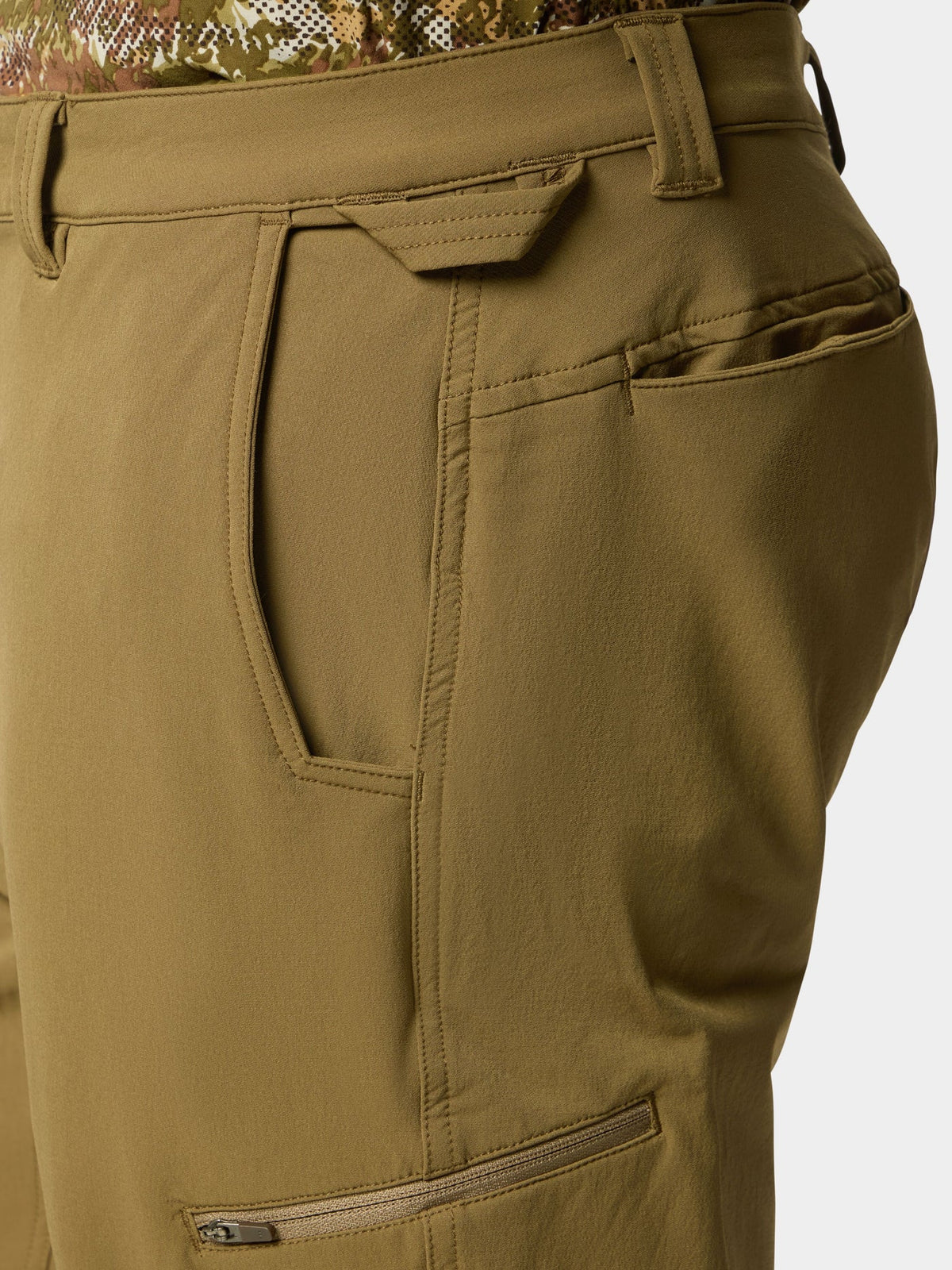 Men's Tracker Pants