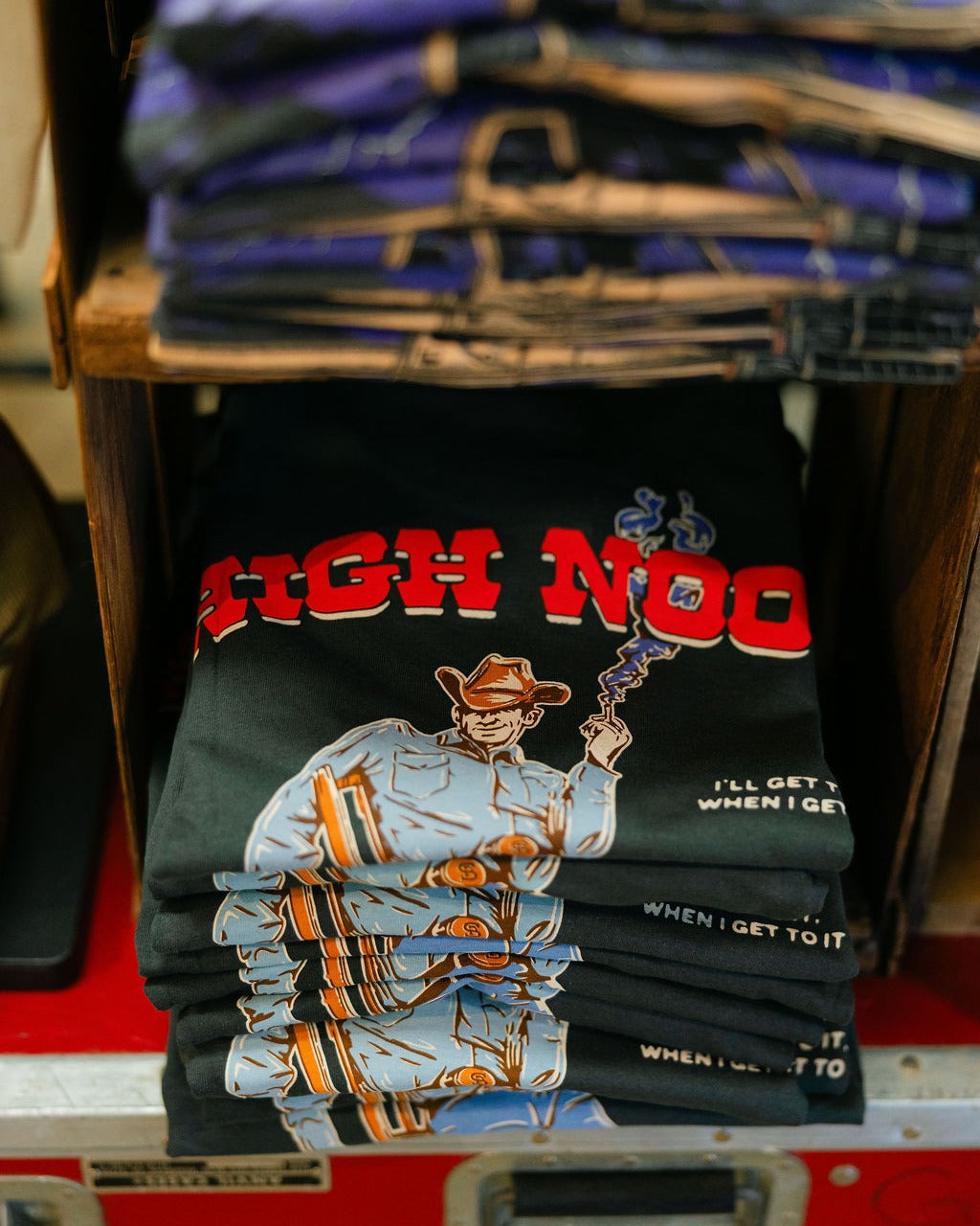High Noon Tee