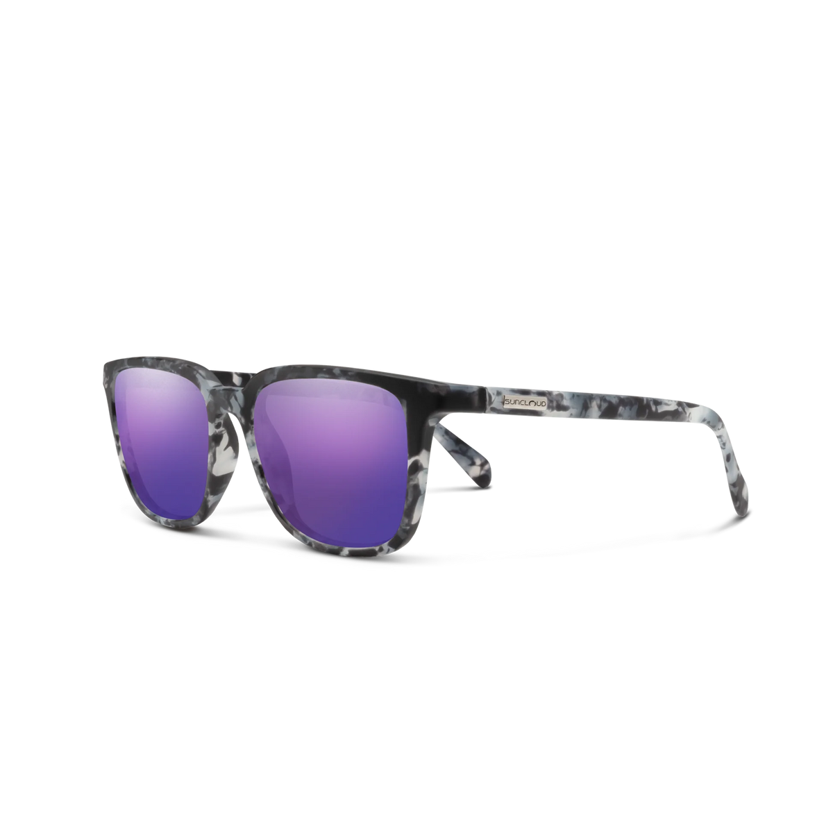 Boundary Polarized Sunglasses