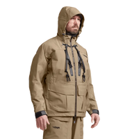 Hudson Jacket