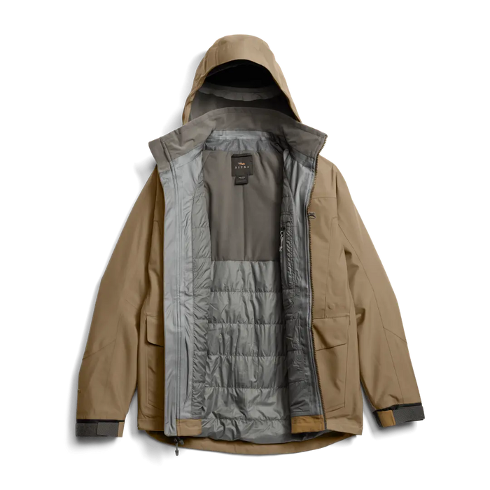 Hudson Jacket