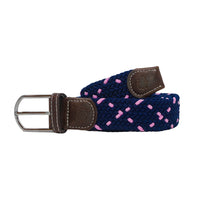 X-Series Elastic Stretch Belt