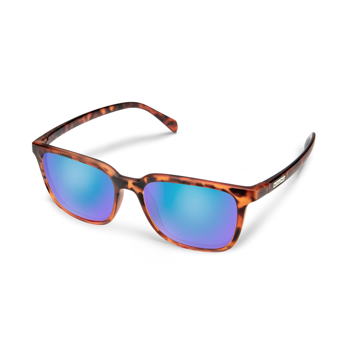 Boundary Polarized Sunglasses