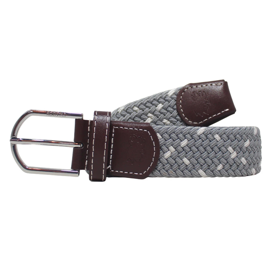 X-Series Elastic Stretch Belt