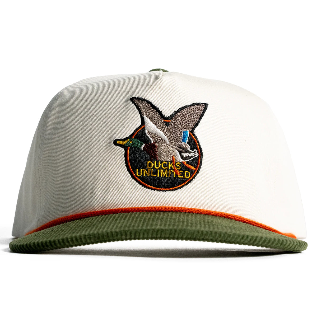 DU Mallard Hat