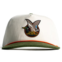 DU Mallard Hat