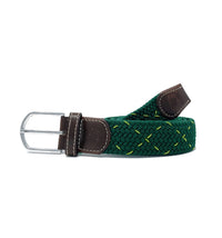 X-Series Elastic Stretch Belt